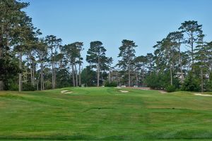 Spyglass Hill 18th